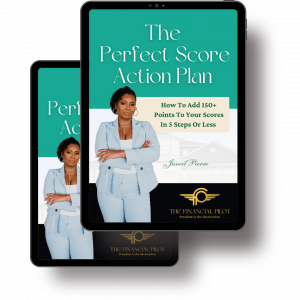 The Perfect Score Action Plan